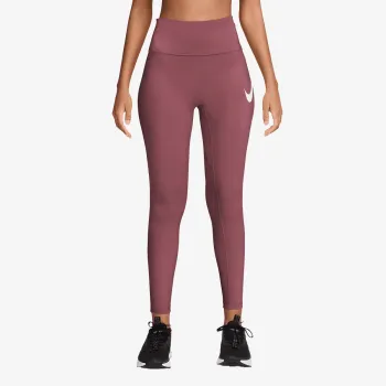 Nike W NK DF TEMPO HR 7/8 TGT SWHBR 
