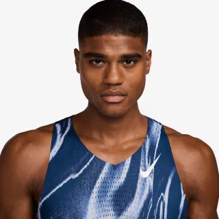 Nike Dri-FIT ADV AeroSwift Singlet EE AOP 