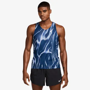 Nike Dri-FIT ADV AeroSwift Singlet EE AOP 