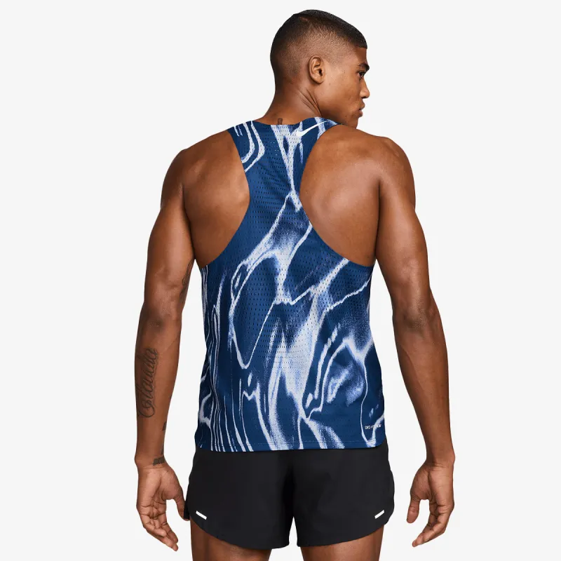 Nike Dri-FIT ADV AeroSwift Singlet EE AOP 
