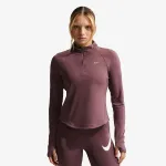 Nike W NK TEMPO SWSH HBR DF HZ TOP 