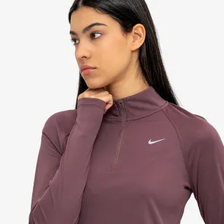 Nike W NK TEMPO SWSH HBR DF HZ TOP 