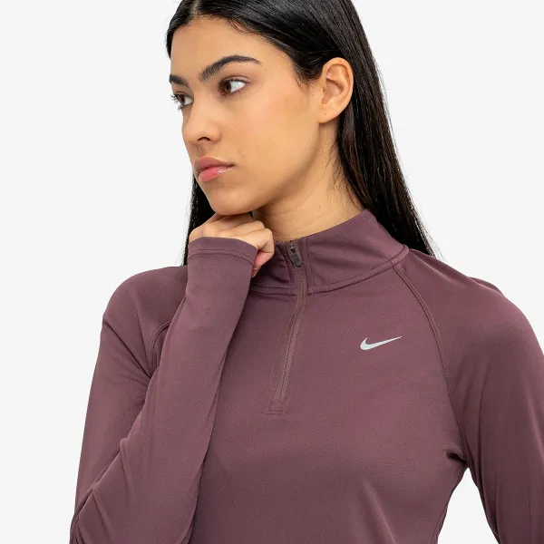 Nike W NK TEMPO SWSH HBR DF HZ TOP 