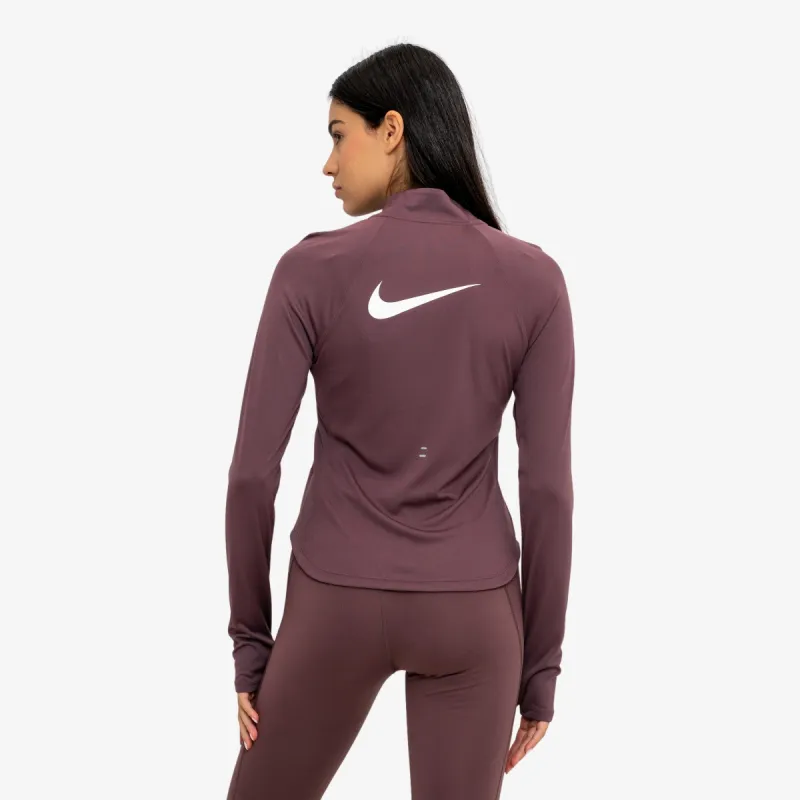 Nike W NK TEMPO SWSH HBR DF HZ TOP 