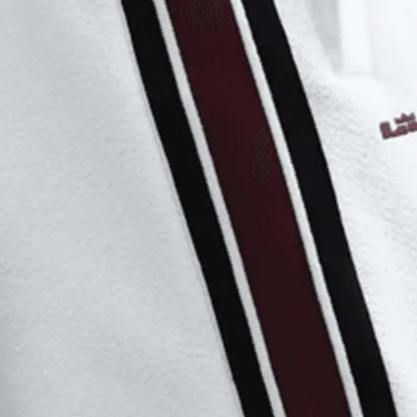 Nike LeBron Standard Issue Therma-FIT 