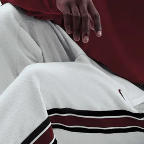 Nike LeBron Standard Issue Therma-FIT 