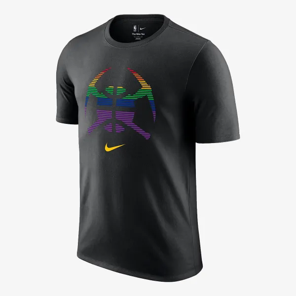 Nike DEN M NK ES CE SS LGO TEE 
