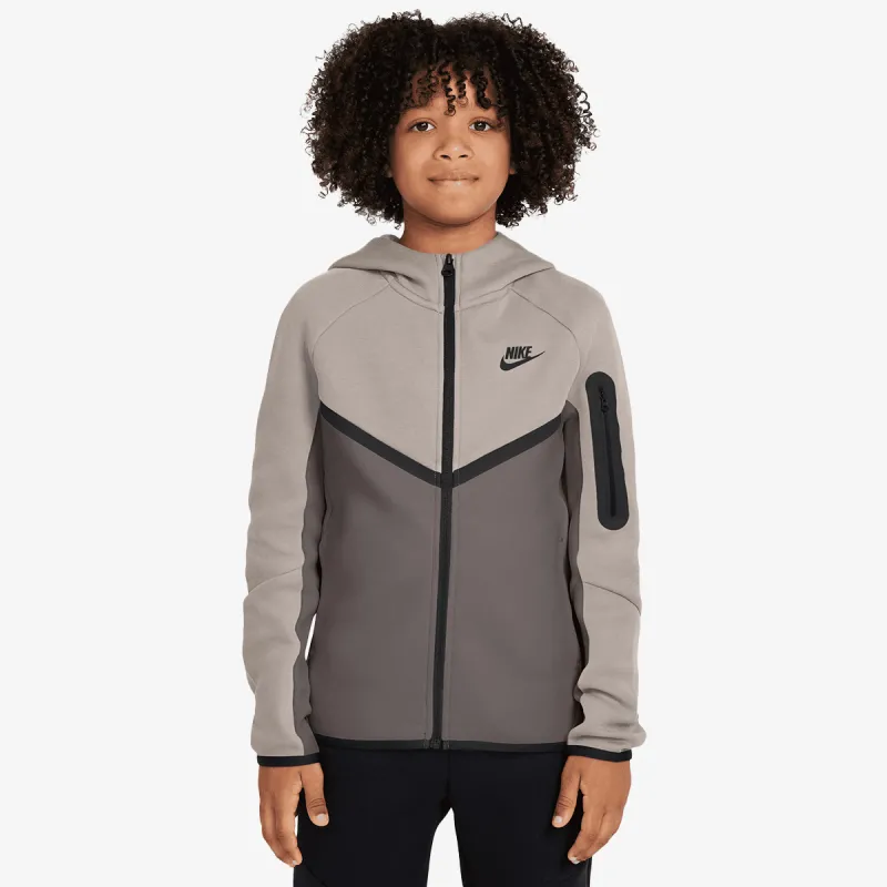 Nike B NSW TCH FLC FZ - PD 