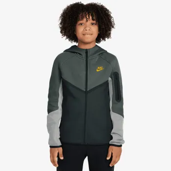 Nike B NSW TCH FLC FZ - PD 