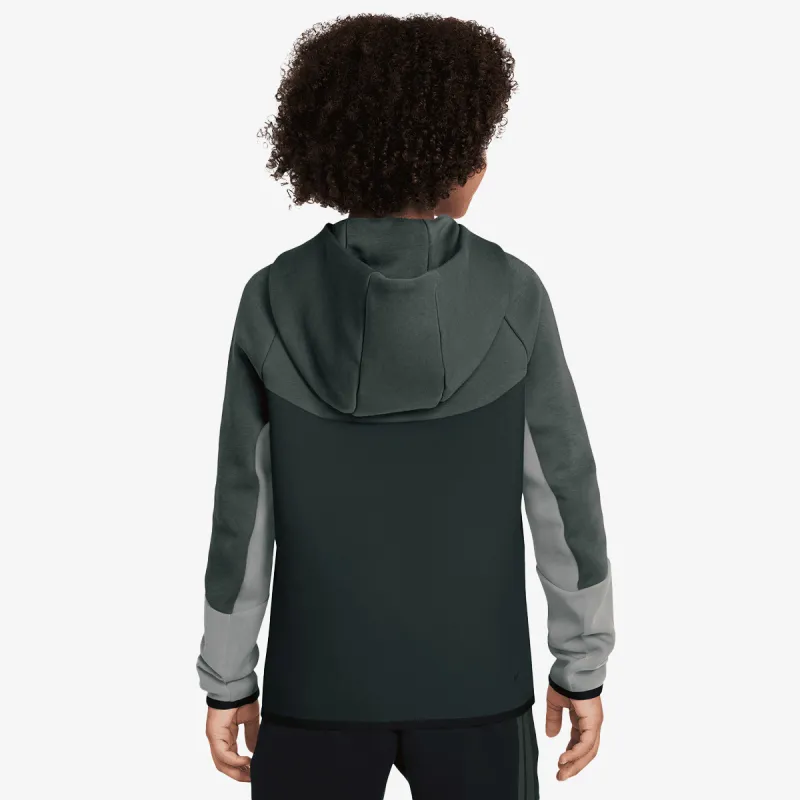Nike B NSW TCH FLC FZ - PD 
