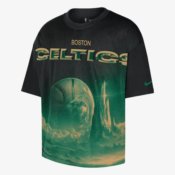 Nike BOS M NK CTS OGC SS BOXY 