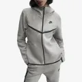 Nike W NSW TCH FLC WR FZ HDY 2 