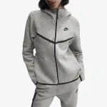 Nike W NSW TCH FLC WR FZ HDY 2 