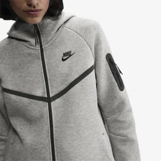 Nike W NSW TCH FLC WR FZ HDY 2 