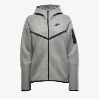 Nike W NSW TCH FLC WR FZ HDY 2 