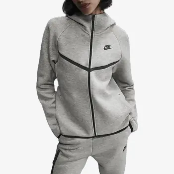 Nike W NSW TCH FLC WR FZ HDY 2 