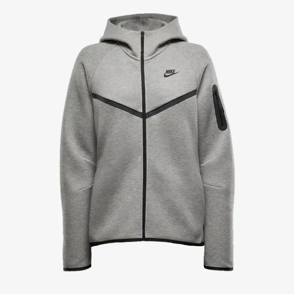 Nike W NSW TCH FLC WR FZ HDY 2 