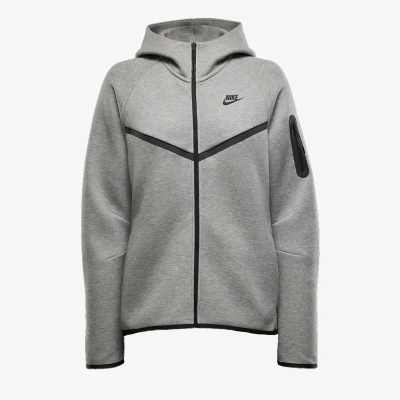 Nike W NSW TCH FLC WR FZ HDY 2 