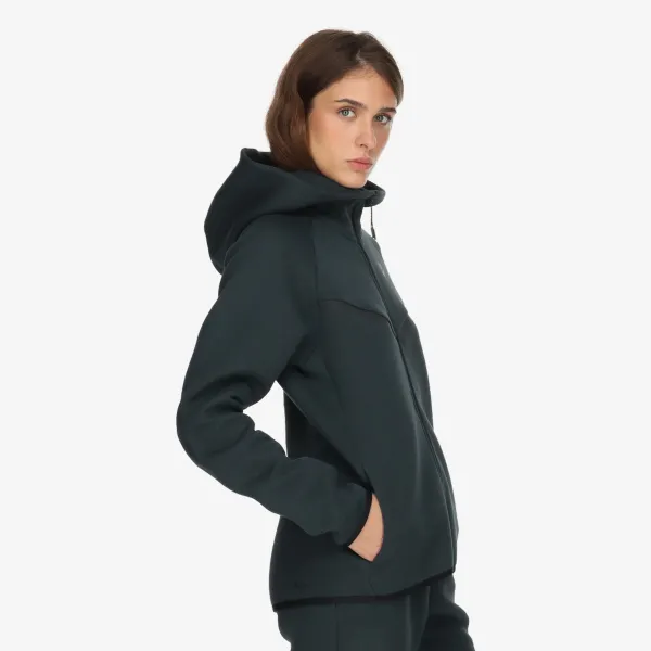 Nike W NSW TCH FLC WR FZ HDY 2 