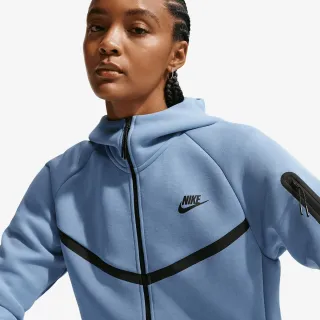 Nike W NSW TCH FLC WR FZ HDY 2 
