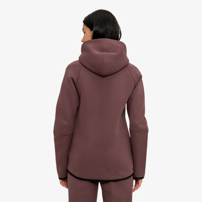 Nike W NSW TCH FLC WR FZ HDY 2 