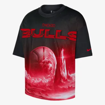 Nike CHI M NK CTS OGC SS BOXY 