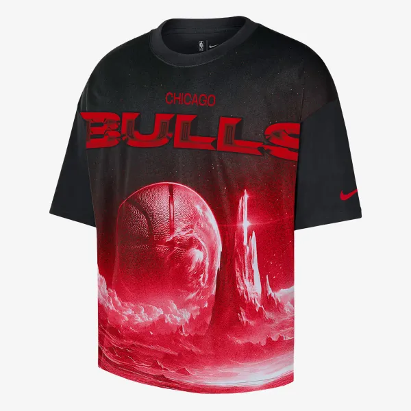 Nike CHI M NK CTS OGC SS BOXY 