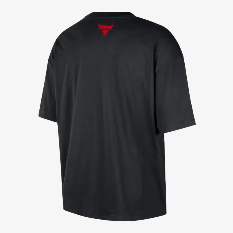 Nike CHI M NK CTS OGC SS BOXY 