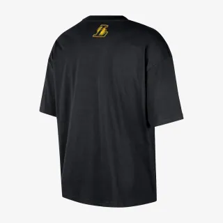 Nike LAL M NK CTS OGC SS BOXY 