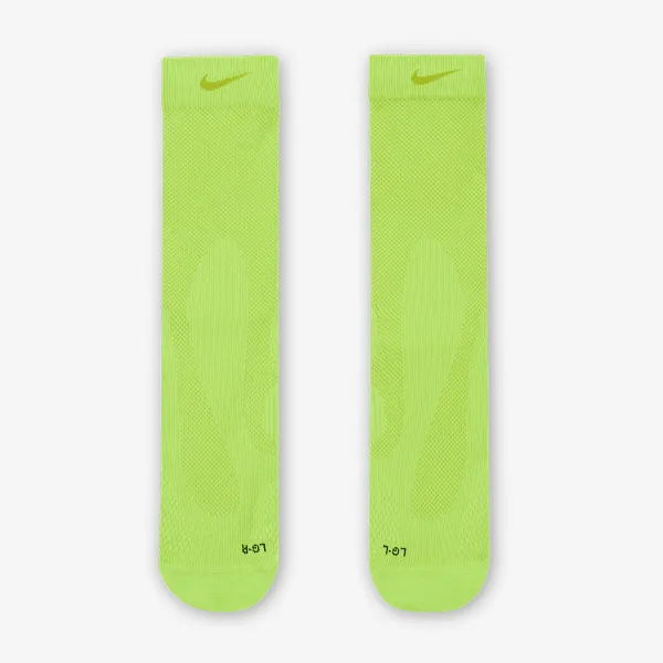 Nike U NK LTWT RUN CREW 1PR - 200 