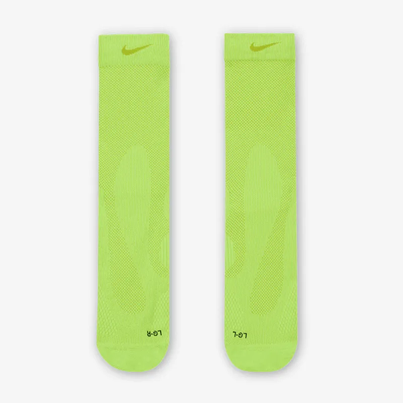 Nike U NK LTWT RUN CREW 1PR - 200 