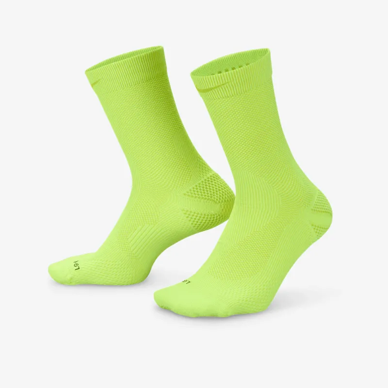 Nike U NK LTWT RUN CREW 1PR - 200 