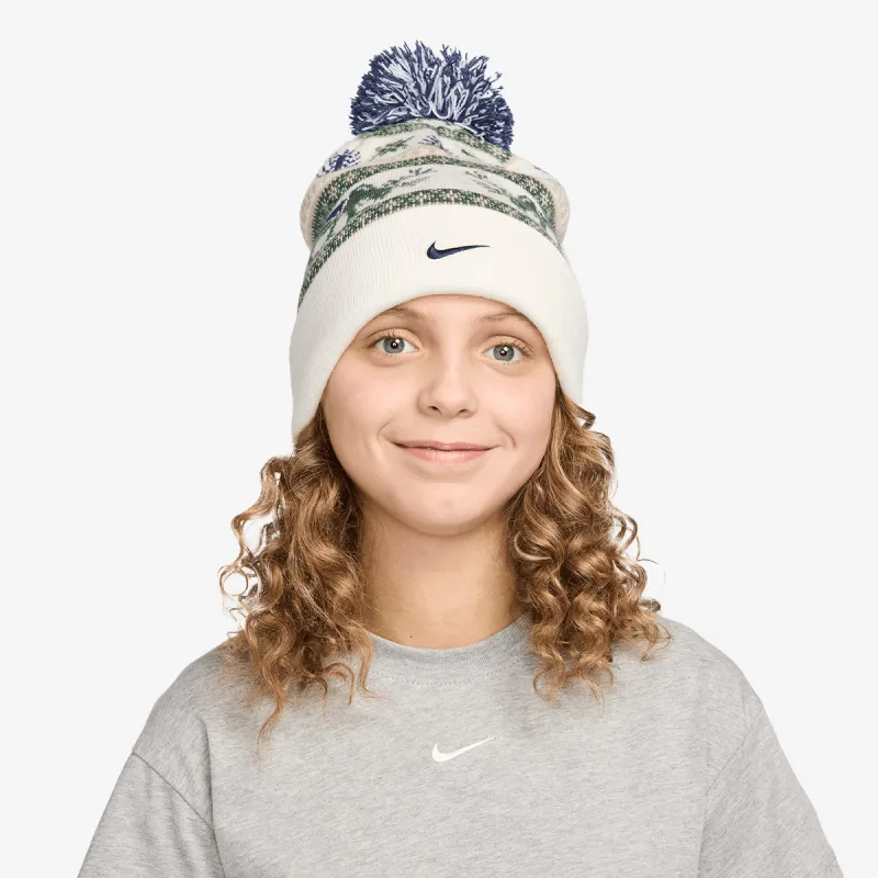 Nike Peak 