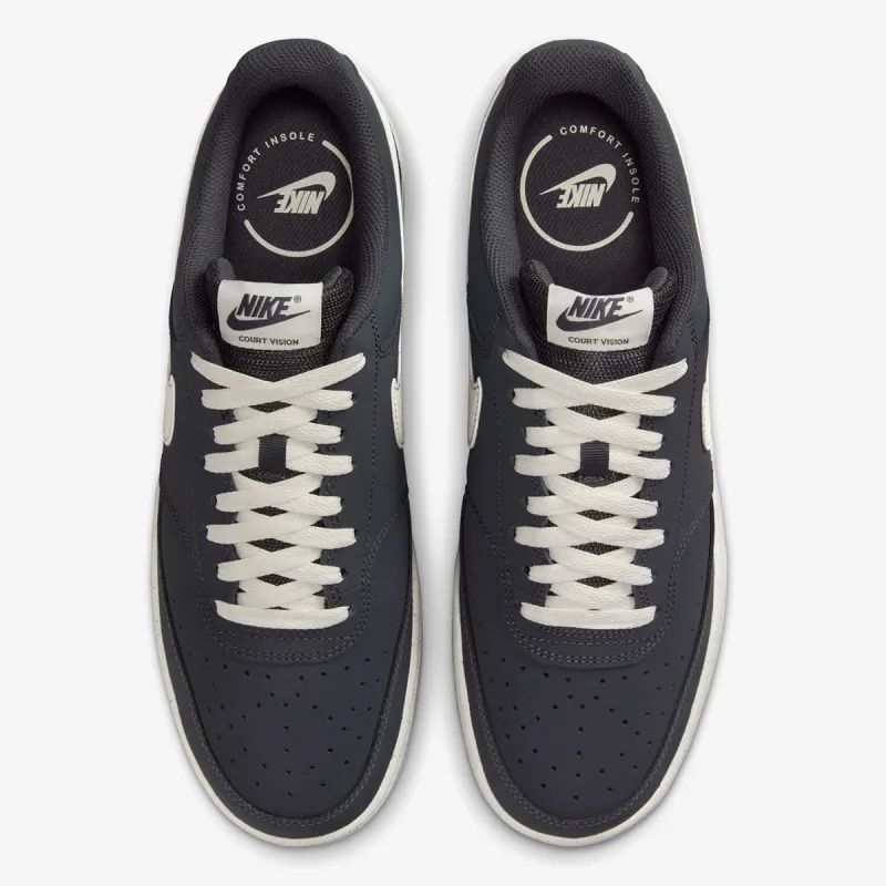 Nike NIKE COURT VISION LO V2 NBK 