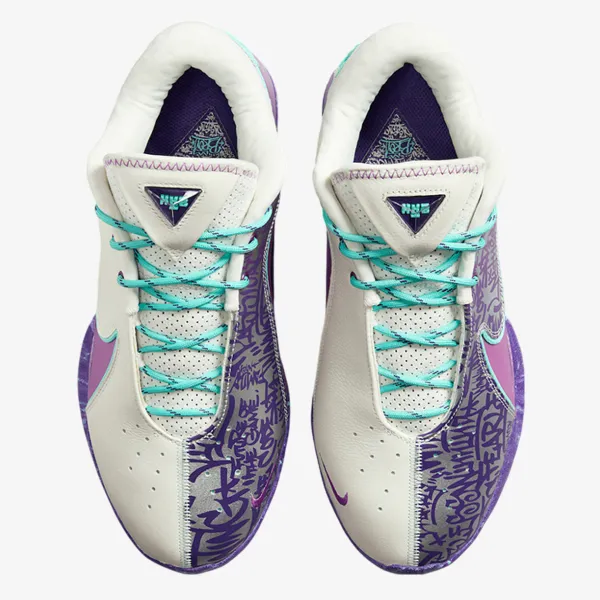 Nike LeBron XXII Split 