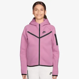 Nike G NSW TCH FLC HD FZ LS - PD 