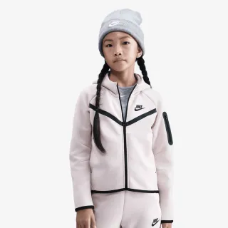 Nike G NSW TCH FLC HD FZ LS - PD 