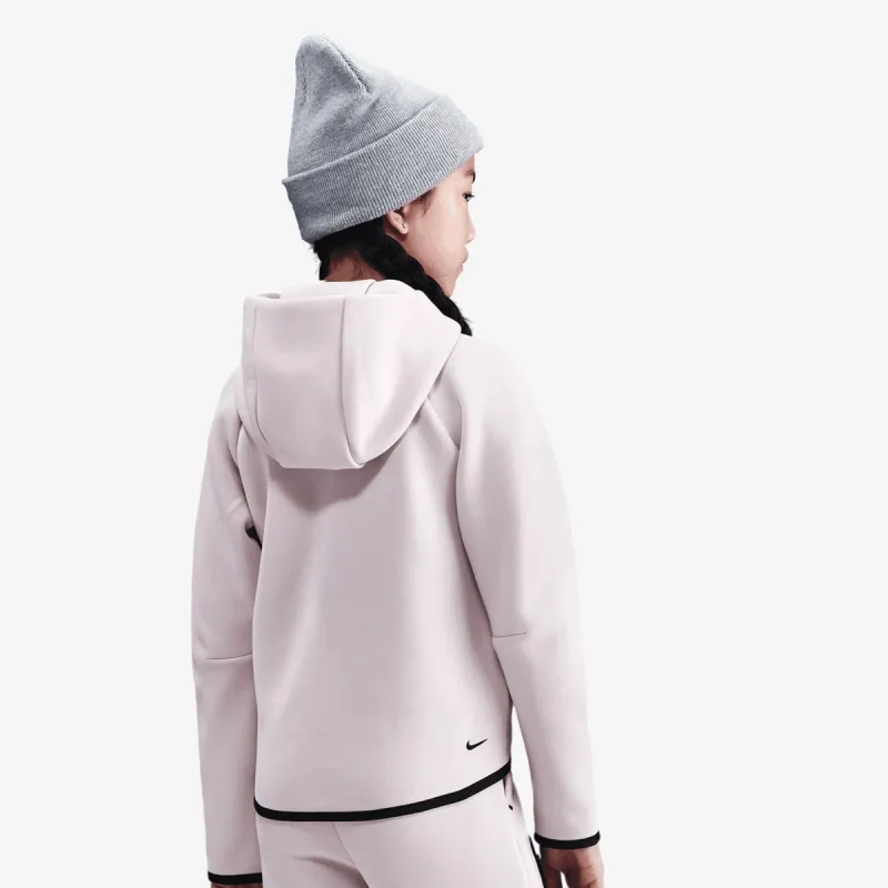 Nike G NSW TCH FLC HD FZ LS - PD 