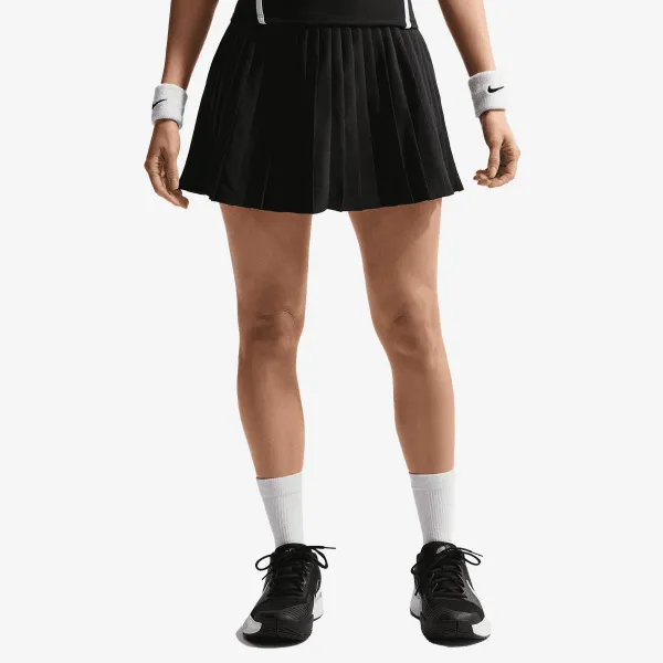 Nike W NK DF VCTRY SKRT HR PLTED 