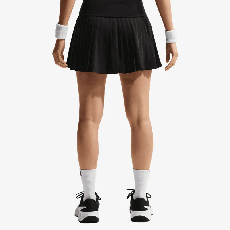 Nike W NK DF VCTRY SKRT HR PLTED 