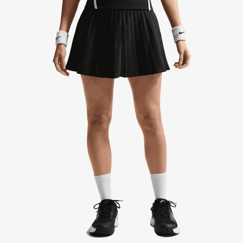 Nike W NK DF VCTRY SKRT HR PLTED 