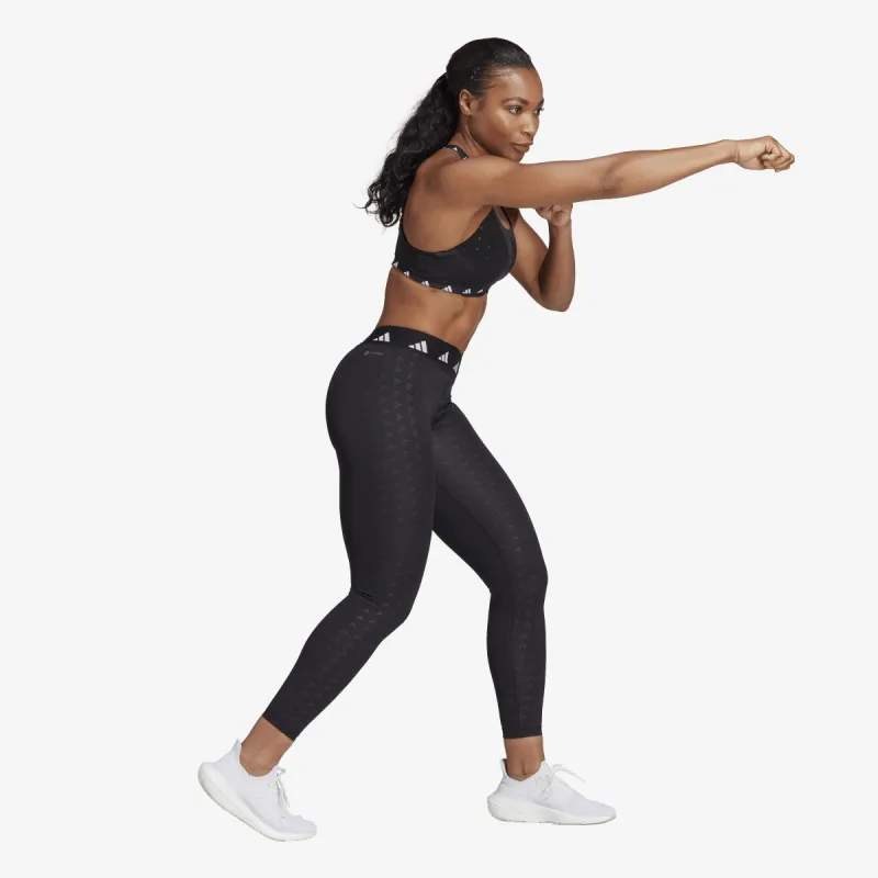 adidas TECHFIT BRAND LOVE 