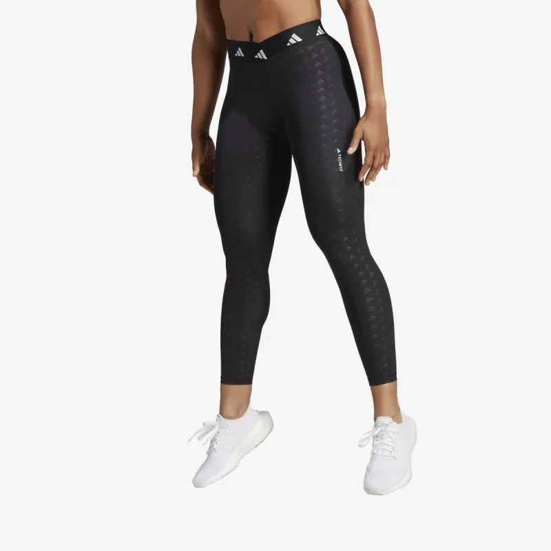 adidas TECHFIT BRAND LOVE 