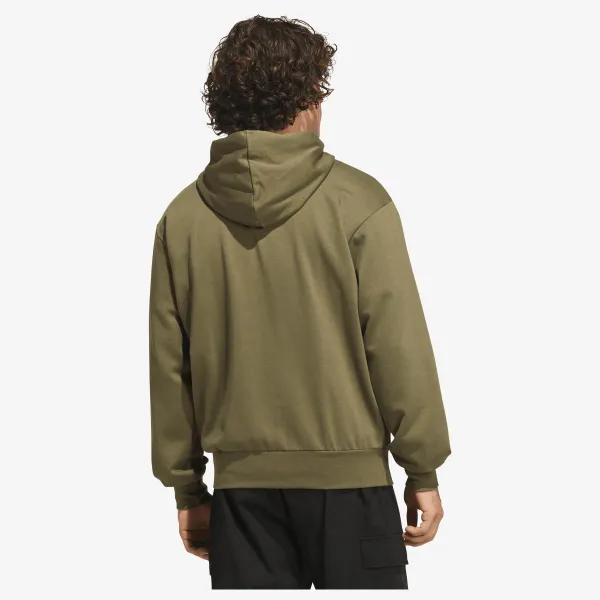 adidas M FEELCOZY FZ 