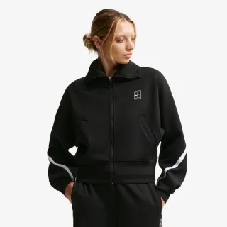 Nike W NKCT DF ADVTG JKT FZ 