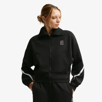 Nike W NKCT DF ADVTG JKT FZ 