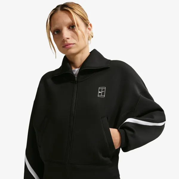 Nike W NKCT DF ADVTG JKT FZ 