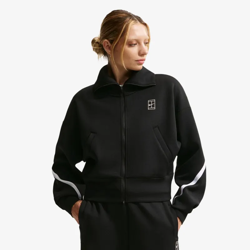 Nike W NKCT DF ADVTG JKT FZ 
