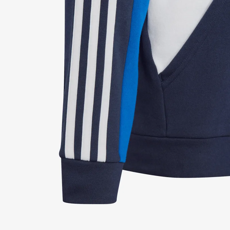 adidas Colorblock 3-Stripes 