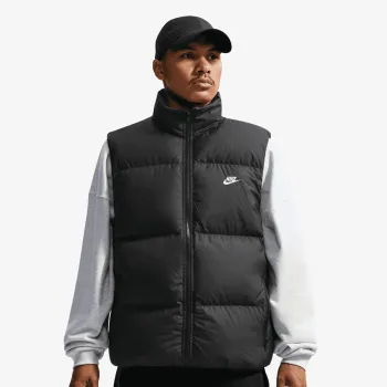 Nike M NK TF CLUB PUFFER VEST 650 
